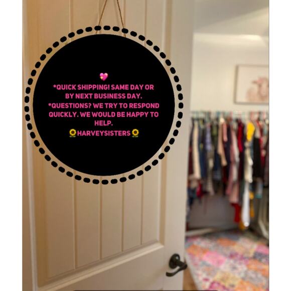 Maurices Lightweight Slouch Soft Knit Sweater Women's M Relaxed Boho Western - Picture 11 of 11